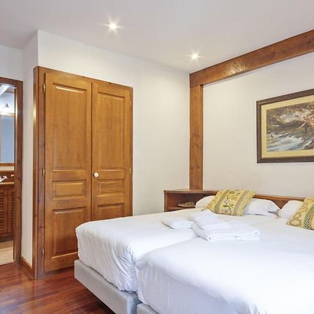 Luderna - Apartamento Tuca Vielha Exteriör bild